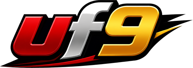 uf9 Logo